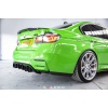 Evaero BMW F8X M3 / M4 Full Carbon Aero Kit