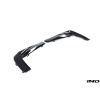 BMW M Performance F91 / F92 / F93 M8 Carbon Front Bumper Trim Set