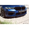 Sterckenn F90 M5 LCI Carbon Front Splitter