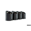BMW G8X M2 / M3 / M4 Exhaust Tip Set - Black Chrome
