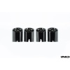 BMW G8X M2 / M3 / M4 Exhaust Tip Set - Black Chrome