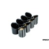 BMW G8X M2 / M3 / M4 Exhaust Tip Set - Black Chrome