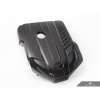 AutoTecknic A90 Supra Carbon Engine Cover