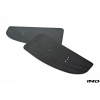 Fall-Line Motorsports M235iR / GTS Carbon Wing Endplate Set