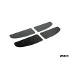 Fall-Line Motorsports M235iR / GTS Carbon Wing Endplate Set
