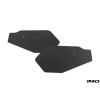 Fall-Line Motorsports M240iR Carbon Wing Endplate Set