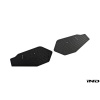 Fall-Line Motorsports M240iR Carbon Wing Endplate Set