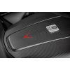 Eventuri Mercedes C190 R190 AMG GT 2DR GT / GTS / GTR Black Carbon Intake + Engine Cover - Matte