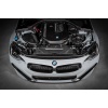 Eventuri BMW G2X / G42 M40i B58 Black Carbon Intake System - Post Nov 2018+