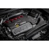 Eventuri Audi 8Y / 8V RS3 / 8S TTRS Black Carbon and Red Kevlar Engine Cover