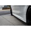 3D Design G22 / G23 4-Series M-Sport Side Skirt Set