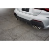 3D Design G22 / G23 4-Series M-Sport Carbon Rear Diffuser