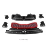 Eventuri Audi C8 RS6 / RS7 Black Carbon Intake System