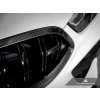 AutoTecknic F91 / F92 / F93 M8 Dry Carbon Front Grille Surrounds