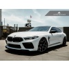 AutoTecknic F91 / F92 / F93 M8 Dry Carbon Front Grille Surrounds