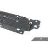 AutoTecknic G20 3-Series Dry Carbon Fiber Cooling Plate