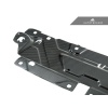 AutoTecknic G20 3-Series Dry Carbon Fiber Cooling Plate