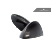 AutoTecknic E9X M3 / E82 1M Dry Carbon Mirror Covers - Version 2