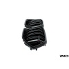 BMW M Performance F96 X6M Carbon Front Grille