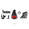Eventuri Mercedes AMG A45 CLA45 Black Carbon Intake System