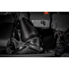 Eventuri Mercedes AMG A45 CLA45 Black Carbon Intake System
