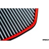 BMW E46 M3 CSL Replacement Panel Air Filter
