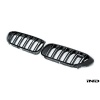 BMW F90 M5 Pre-LCI OEM Shadowline Front Grille