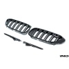 BMW F90 M5 Pre-LCI OEM Shadowline Front Grille