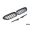 BMW F90 M5 Pre-LCI OEM Shadowline Front Grille
