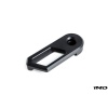 Carbonex F-Chassis Aluminum Hood Latch Handle