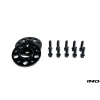 Macht Schnell Competition Wheel Spacer Kit - 5x112 14x1.25 Lug