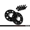 Macht Schnell Competition Wheel Spacer Kit - 5x112 14x1.25 Lug