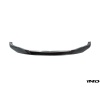MHC G8X M3 / M4 Carbon Front Splitter