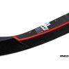 MHC G8X M3 / M4 Carbon Front Splitter