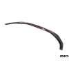 MHC G8X M3 / M4 Carbon Front Splitter