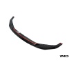 MHC G8X M3 / M4 Carbon Front Splitter
