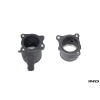 Eventuri Audi C8 RS6 / RS7 TTE1020 TTE800 Turbo Inlet Set