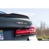 BMW F90 M5 CS Trunk Emblem