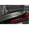 BMW F90 M5 CS Trunk Emblem