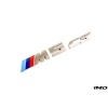 BMW F90 M5 CS Trunk Emblem