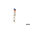 BMW F90 M5 CS Trunk Emblem