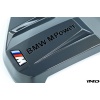 IND G8X M2 / M3 / M4 Painted Engine Cover