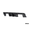 MHC G8X M3 / M4 Carbon Rear Diffuser