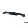 MHC G8X M3 / M4 Carbon Rear Diffuser