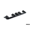 MHC G8X M3 / M4 Carbon Rear Diffuser