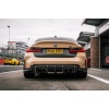 MHC G8X M3 / M4 Carbon Rear Diffuser