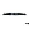 MHC G8X M3 / M4 Carbon Rear Diffuser