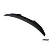 MHC G80 M3 Carbon Rear Ducktail Spoiler