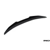 MHC G80 M3 Carbon Rear Ducktail Spoiler