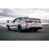 MHC G80 M3 Carbon Rear Ducktail Spoiler